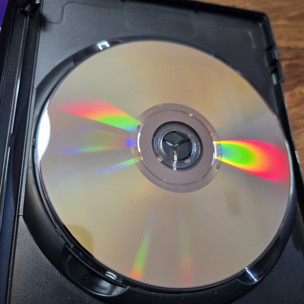 Elysium DVD Matt Damon Jodie Foster Rated R (2013) - Picture 5 of 5